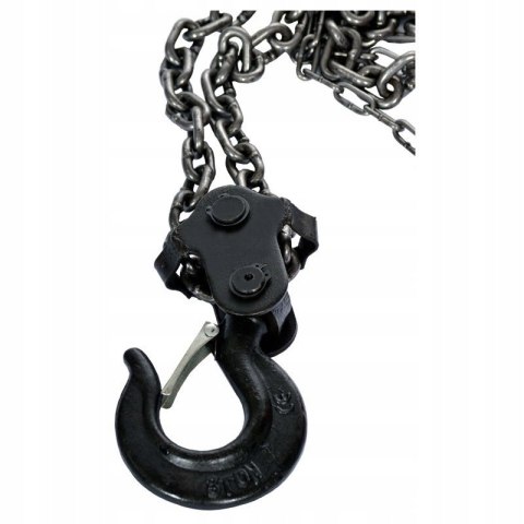 Wyciagarka łancuchowa Kraft Dele wciagarka wyciagarka lancuchowa 2 tony