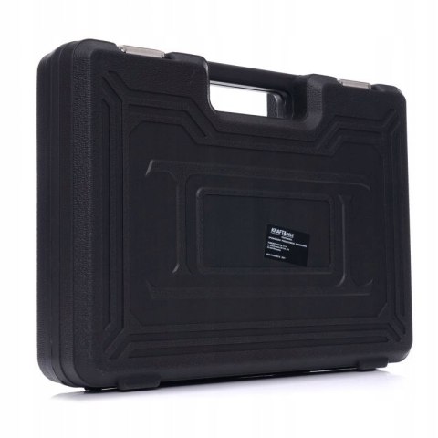 ZESTAW KLUCZY NASADOWYCH 72EL GRZECHOTKA TORX