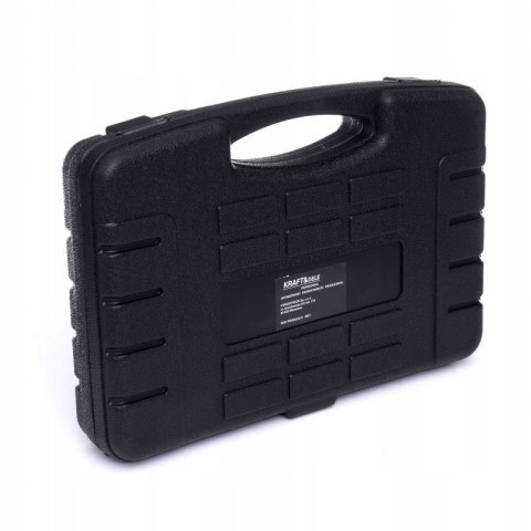 ZESTAW NARZĘDZI WALIZKA 56 ELEMENTÓW KD10834