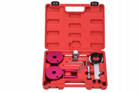 Zestaw Blokowania Kół Rozrządu FORD 2.0 ECOBLUE DIESEL Kraft&Dele