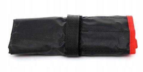 Zestaw Klucze 2 Stronne Płaskie Kraft&Dele 12 Elementów 6-32 mm