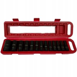 Zestaw Nasadek Udarowych 1/2