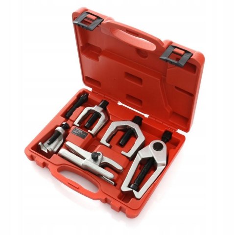 Zestaw Ściągaczy Łożysk Kulowych Kraft&dele 5 Elementów