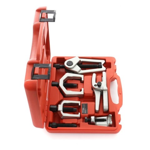 Zestaw Ściągaczy Łożysk Kulowych Kraft&dele 5 Elementów