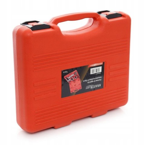 Zestaw Ściągaczy Łożysk Kulowych Kraft&dele 5 Elementów