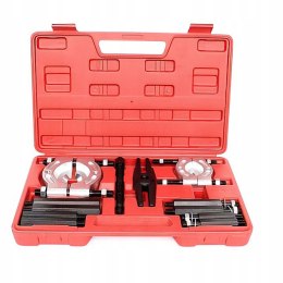 Zestaw Ściągaczy do Łożysk Kół Zębatych Przekładni 30-70 mm Kraft&Dele