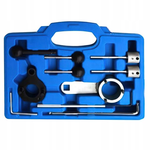 Blokada Rozrządu Zestaw VW, AUDI, SEAT 1.4 / 1.6 / 2.0 TDI CR Kraft&Dele