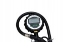 Cyfrowy LCD Pistolet Pompowania Kół Opon Manometr 12 bar 1/4'' KRAFT&DELE