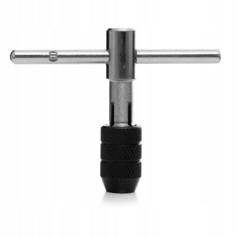 GWINTOWNIKI I NARZYNKI 110 ELEMENTÓW ZESTAW