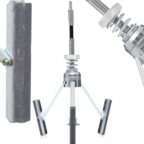 HONOWNICA DO SZLIFOWANIA CYLINDRÓW 2" 32-89MM KD10356