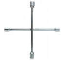 KLUCZ DO KÓŁ KRZYŻAKOWY 17X19X21X23MM KRZYŻAK KD10532