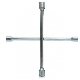 KLUCZ DO KÓŁ KRZYŻAKOWY 17X19X21X23MM KRZYŻAK KD10532