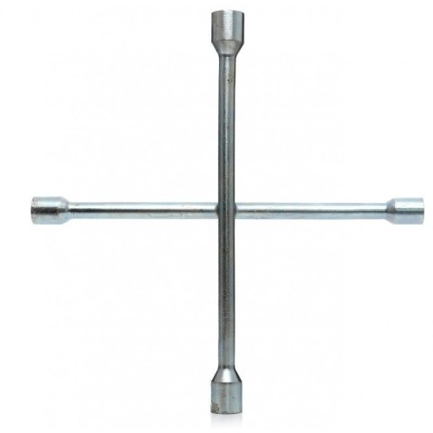 KLUCZ DO KÓŁ KRZYŻAKOWY 17X19X21X23MM KRZYŻAK KD10532