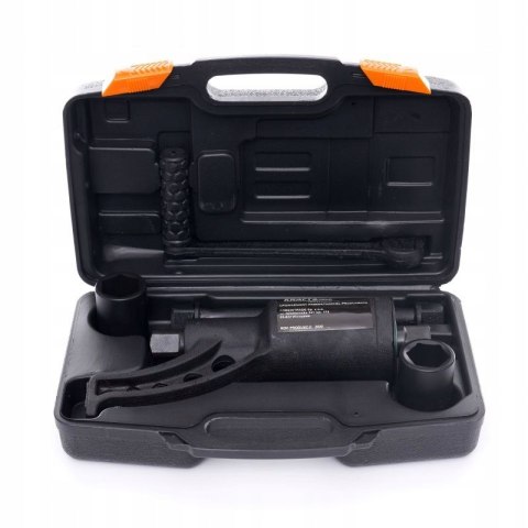 KLUCZ PRZEKŁADNIOWY PLANETARNY DO KÓŁ TIR 1:78 8000NM KD1123