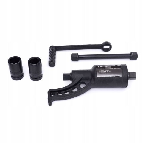 KLUCZ PRZEKŁADNIOWY PLANETARNY DO KÓŁ TIR 1:78 8000NM KD1123