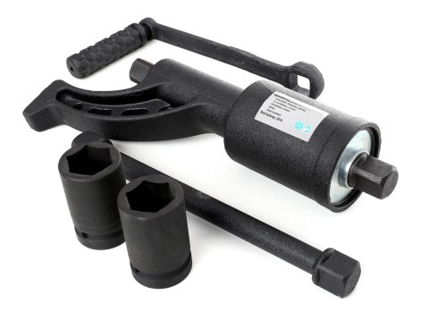 KLUCZ PRZEKŁADNIOWY PLANETARNY DO KÓŁ TIR 1:78 8000NM KD1123