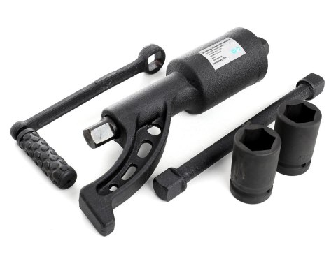 KLUCZ PRZEKŁADNIOWY PLANETARNY DO KÓŁ TIR 1:78 8000NM KD1123