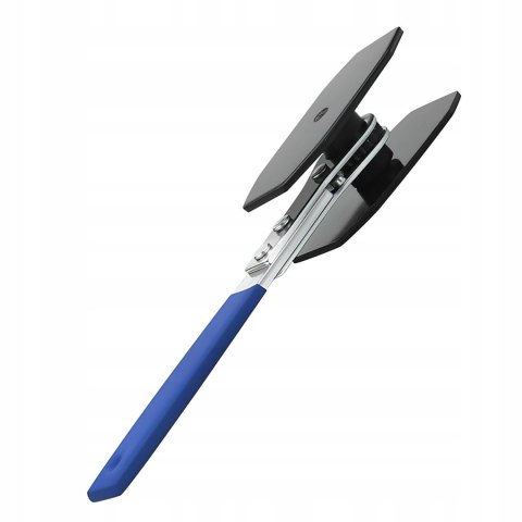 Klucz Grzechotkowy do Wyciskania Tłoczków Hamulcowych Kraft&Dele