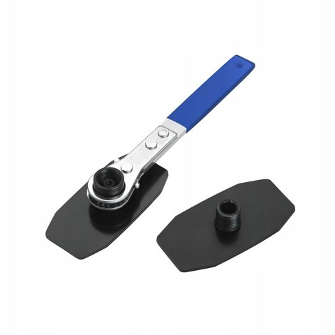 Klucz Grzechotkowy do Wyciskania Tłoczków Hamulcowych Kraft&Dele