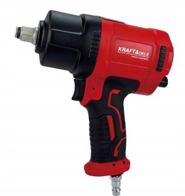 Klucz Pneumatyczny Udarowy 1/2