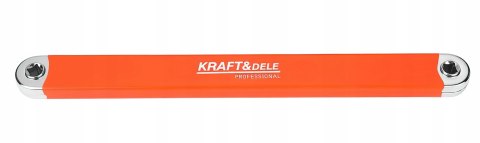 Klucz Przedłużający Przekładniowy Adaptery 75 Nm Kraft&Dele