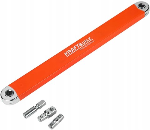 Klucz Przedłużający Przekładniowy Adaptery 75 Nm Kraft&Dele