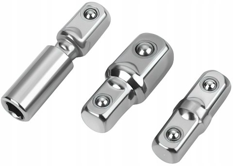 Klucz Przedłużający Przekładniowy Adaptery 75 Nm Kraft&Dele