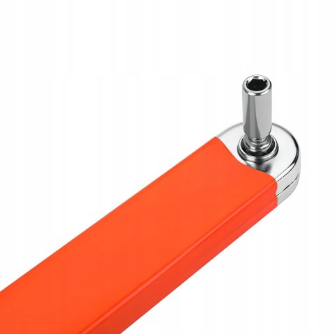 Klucz Przedłużający Przekładniowy Adaptery 75 Nm Kraft&Dele