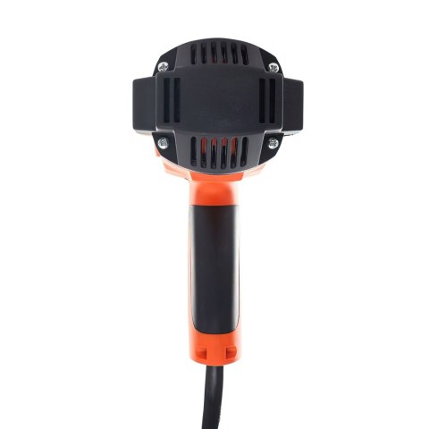 Klucz Udarowy 2000W 800Nm 1/2 '' 230V Nasadki Walizka Kraft&Dele