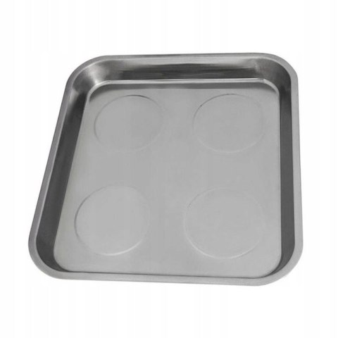 MISKA MAGNETYCZNA WARSZTATOWA KWADRATOWA 270X292MM