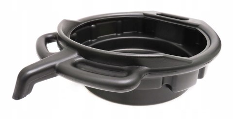 MISKA ZLEWARKA DO ZLEWANIA PŁYNÓW OLEJU MISA 10L