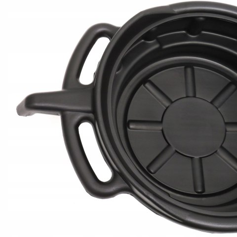 MISKA ZLEWARKA DO ZLEWANIA PŁYNÓW OLEJU MISA 10L