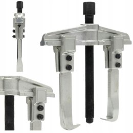 MOCNY ŚCIĄGACZ 2 RAMIENNY 150MM 6' SKŁADANY DO ŁOŻYSKA PIASTY KRAFT&DELE