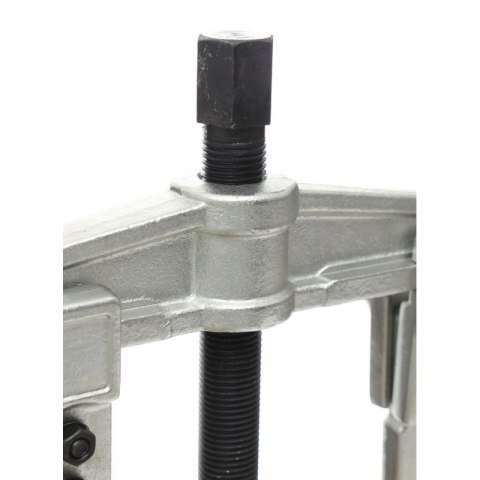 MOCNY ŚCIĄGACZ 2 RAMIENNY 150MM 6' SKŁADANY DO ŁOŻYSKA PIASTY KRAFT&DELE