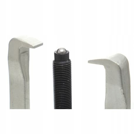 MOCNY ŚCIĄGACZ 2 RAMIENNY 150MM 6' SKŁADANY DO ŁOŻYSKA PIASTY KRAFT&DELE