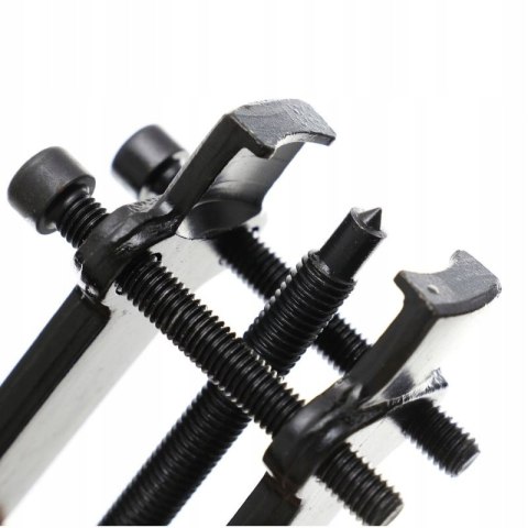 MOCNY ŚCIĄGACZ 2 RAMIENNY 19-35MM DO ŁOŻYSK KRAFT&DELE