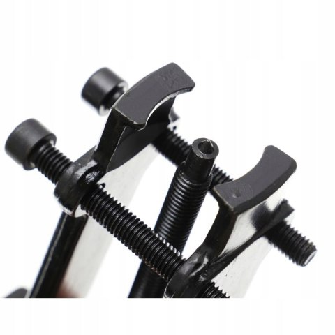 MOCNY ŚCIĄGACZ 2 RAMIENNY 19-35MM DO ŁOŻYSK KRAFT&DELE