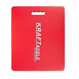 Mata Pianka Warsztatowa Podkładka pod Kolana 400x500x30 mm Kraft&Dele