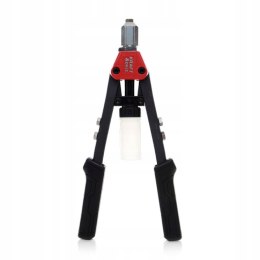 NITOWNICA RĘCZNA 13 CALI 4 WYMIENNE KOŃCÓWKI KD10113