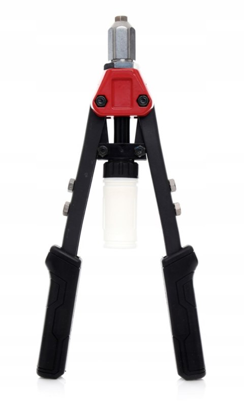 NITOWNICA RĘCZNA 13 CALI 4 WYMIENNE KOŃCÓWKI KD10113