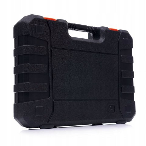 Narzędzia 100 Częściowy Zestaw Narzędzi 100 Elementów Walizka Kraft&Dele