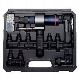 Nitownica do Nitonakrętek i Nitów 3w1 1/4