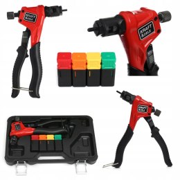 Nitownica do nitonakrętek M3-M6 Kraft&Dele