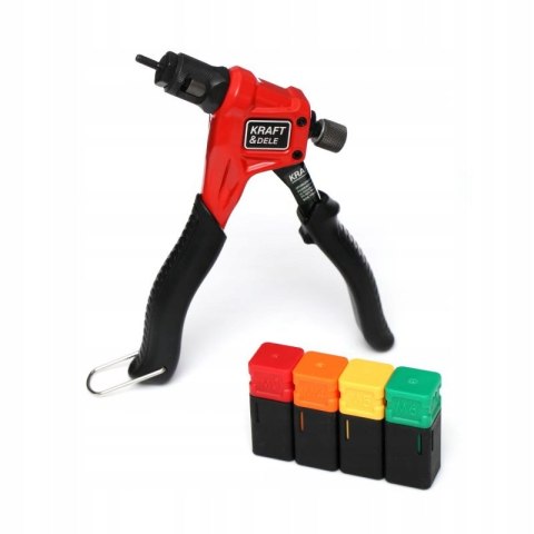 Nitownica do nitonakrętek M3-M6 Kraft&Dele