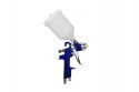 Pistolet Lakierniczy 600 ml 4 bar 1,3 mm 90-170 l/min Kraft&Dele