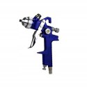 Pistolet Lakierniczy 600 ml 4 bar 1,3 mm 90-170 l/min Kraft&Dele