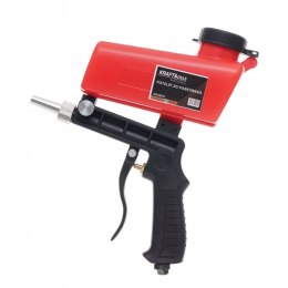 Pistolet do piaskowania KRaft&Dele 600ml / 1/4