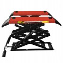 Podnośnik Nożycowy Automatyczny Samochodowy Warsztatowy 3,8T 230V 2,2kW