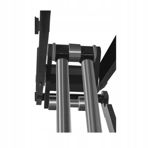 Podnośnik Nożycowy Automatyczny Samochodowy Warsztatowy 3,8T 230V 2,2kW