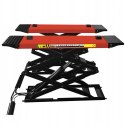 Podnośnik Nożycowy Automatyczny Samochodowy Warsztatowy 3,8T 230V 2,2kW